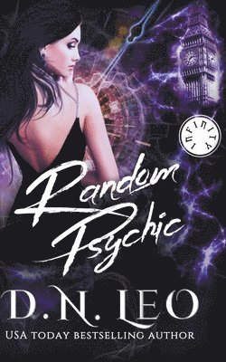 Random Psychic 1