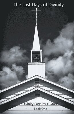 J Grant, J. Grant - Last Days of Divinity, Häftad