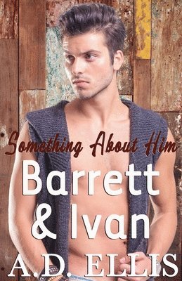 Barrett & Ivan 1