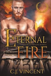bokomslag Eternal Fire