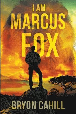 bokomslag I Am Marcus Fox