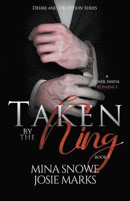 Joanna Mazurkiewicz - Taken by the King, Häftad