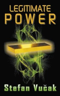 bokomslag Legitimate Power