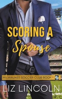 bokomslag Scoring a Spouse