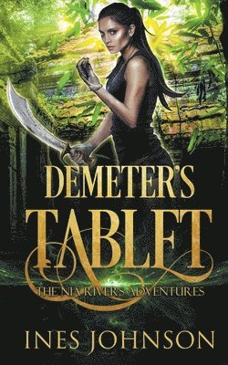 Demeter's Tablet 1