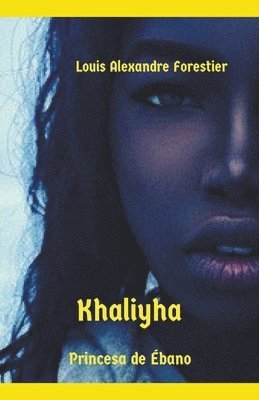 Khaliyha- Princesa de bano 1