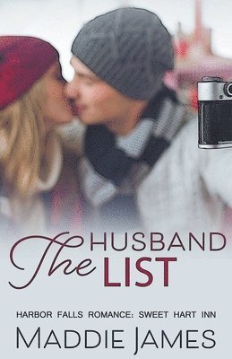 bokomslag Husband List