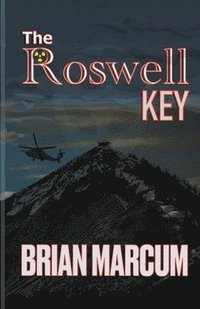 bokomslag The Roswell Key