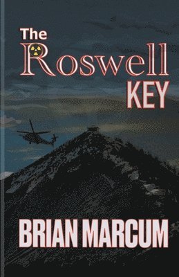 The Roswell Key 1