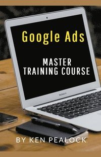 bokomslag Google Ads