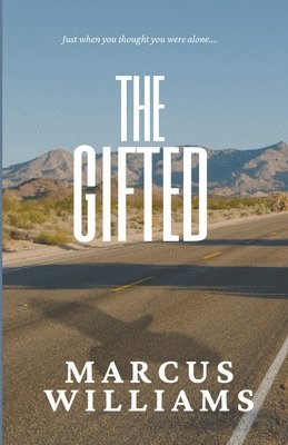 The Gifted 1