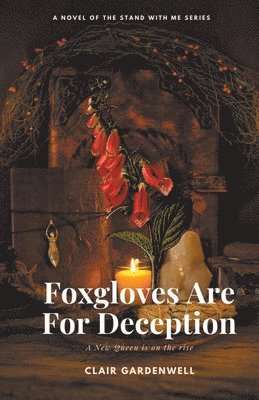 bokomslag Foxgloves Are For Deception