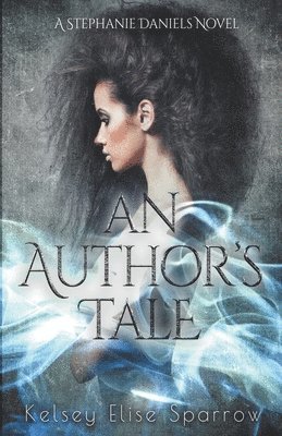 An Author's Tale 1