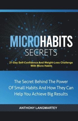 Micro Habits Secrets 1