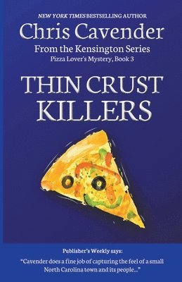 Thin Crust Killers 1