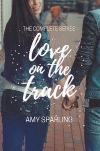 bokomslag Love on the Track