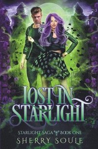 bokomslag Lost in Starlight