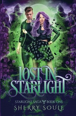 Lost in Starlight 1