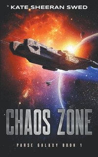 bokomslag Chaos Zone