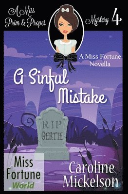 A Sinful Mistake 1