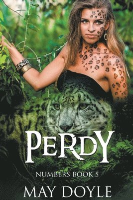 bokomslag Perdy