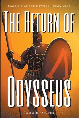 bokomslag The Return of Odysseus