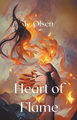 Heart of Flame