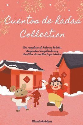 Cuentos de hadas, Collection 1