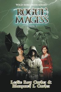 bokomslag Rogue Magess
