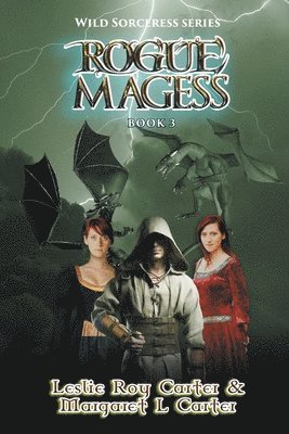 Rogue Magess 1