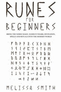 bokomslag Runes for Beginners