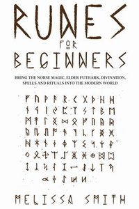 bokomslag Runes for Beginners