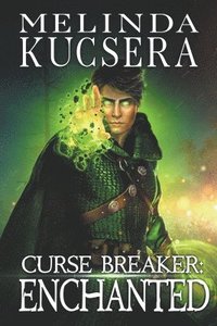 bokomslag Curse Breaker