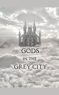 bokomslag Gods in the Grey City