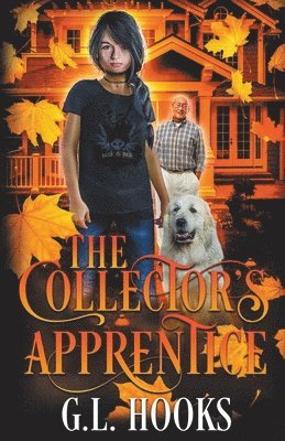 The Collector's Apprentice 1