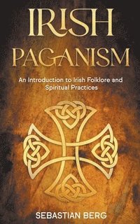 bokomslag Irish Paganism