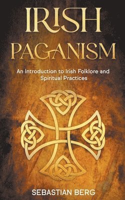 bokomslag Irish Paganism