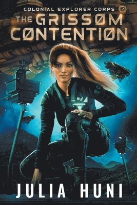 Grissom Contention