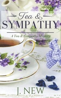 bokomslag Tea & Sympathy