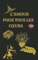 Rubi Astrologa, Alina Rubi - L'amour pour tous les coeurs, Häftad