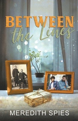 Meredith Spies - Between the Lines, Häftad