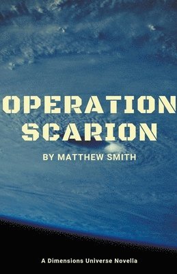 Operation Scarion 1