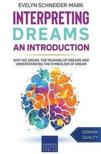 bokomslag Interpreting Dreams - An Introduction