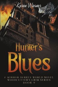 bokomslag Hunters Blues