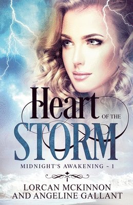 Heart of the Storm 1