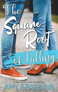 bokomslag The Square Root of Falling
