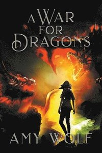 bokomslag A War for Dragons