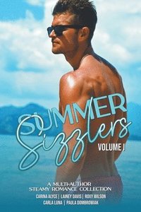 bokomslag Summer Sizzlers 1