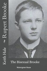 bokomslag Rupert Brooke