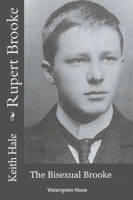 Rupert Brooke 1